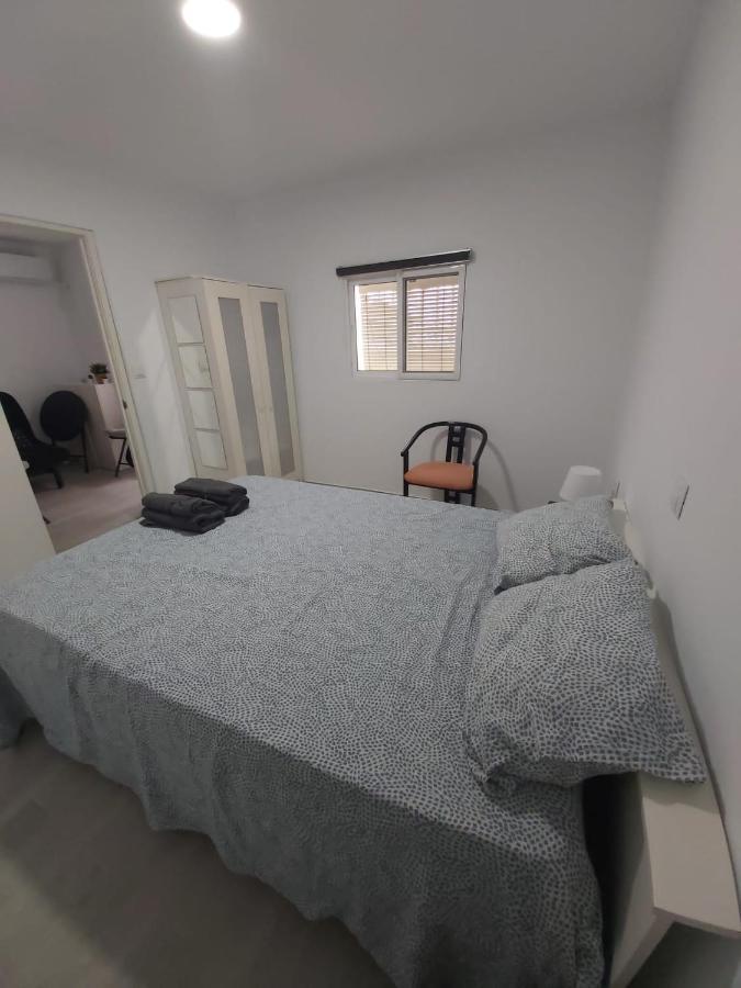 Holiday home Beachfront House Malaga